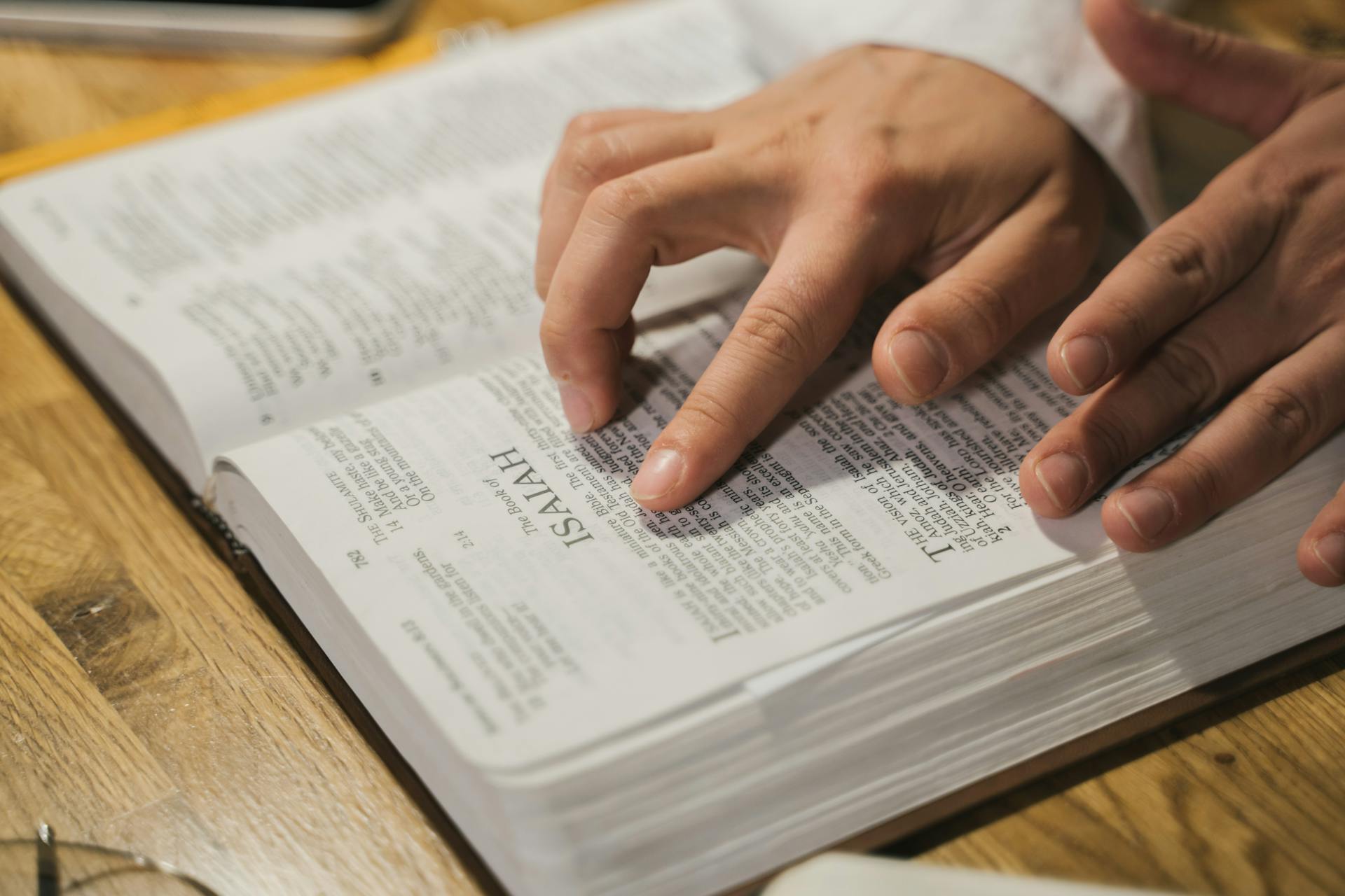 ¿Qué es la fe verdadera? Y ¿cómo tener fe en Dios?